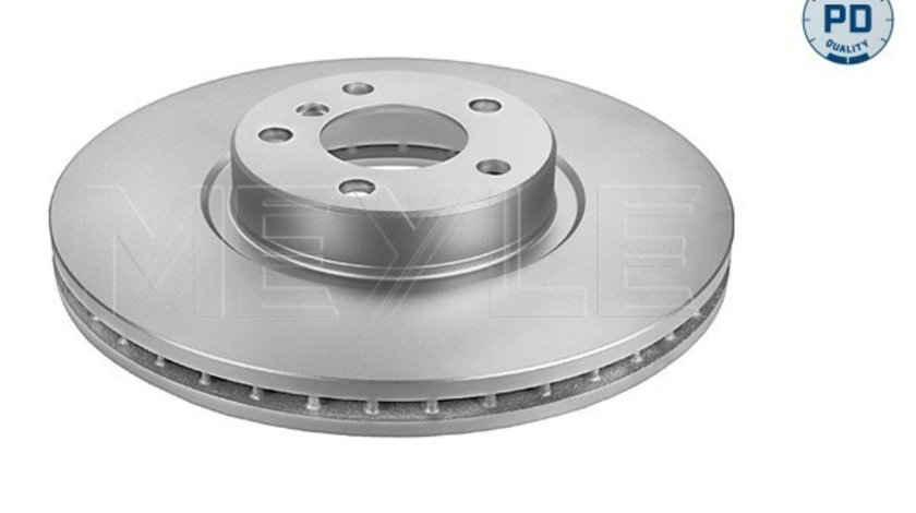 Disc frana punte fata (3835210005PD MEYLE) BMW