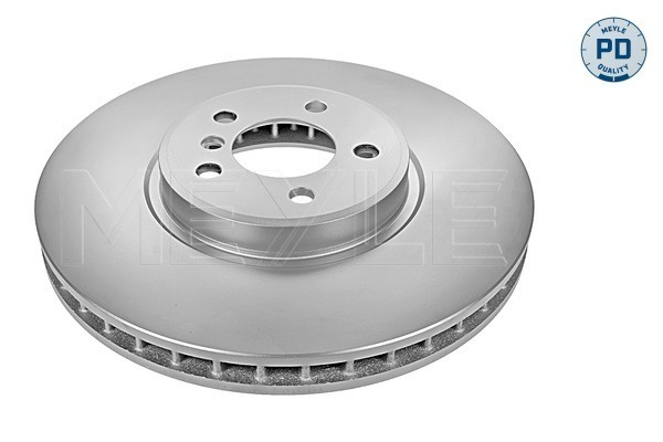 Disc frana punte fata (3835210006PD MEYLE) BMW