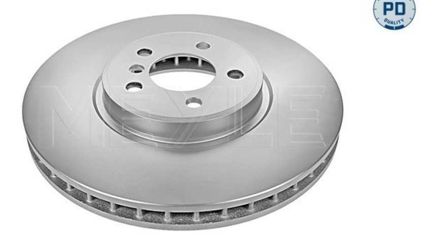 Disc frana punte fata (3835210006PD MEYLE) BMW