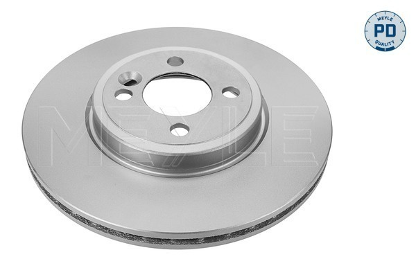 Disc frana punte fata (3835210007PD MEYLE) MINI