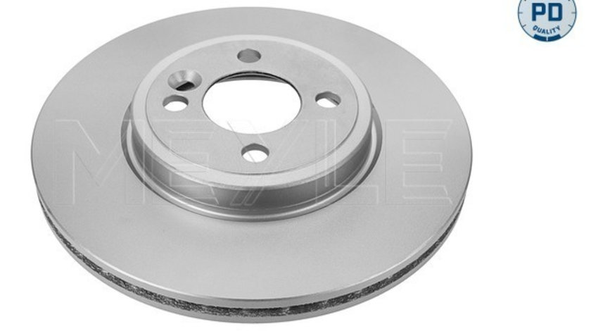 Disc frana punte fata (3835210007PD MEYLE) MINI