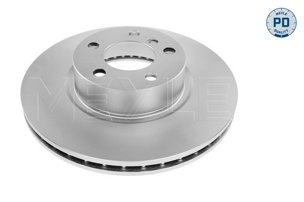Disc frana punte fata (3835210012PD MEYLE) BMW