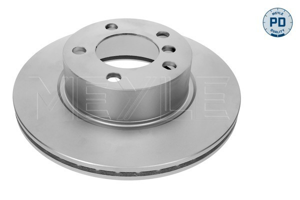 Disc frana punte fata (3835210014PD MEYLE) BMW