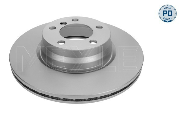 Disc frana punte fata (3835210016PD MEYLE) BMW