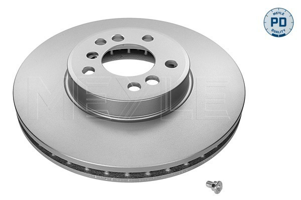 Disc frana punte fata (3835210019PD MEYLE) BMW