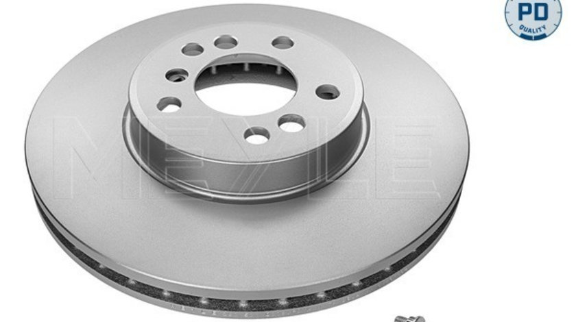 Disc frana punte fata (3835210019PD MEYLE) BMW