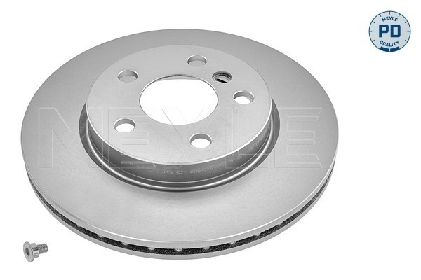 Disc frana punte fata (3835210051PD MEYLE) BMW,MINI