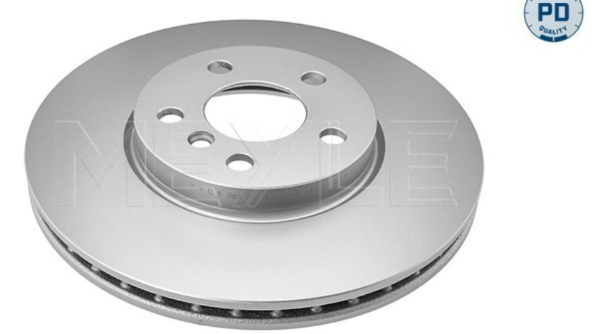 Disc frana punte fata (3835210052PD MEYLE) BMW,MINI