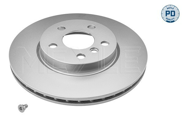 Disc frana punte fata (3835210053PD MEYLE) BMW,MINI