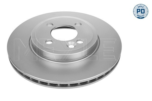 Disc frana punte fata (3835210382PD MEYLE) MINI