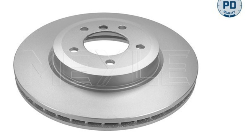 Disc frana punte fata (3835213029PD MEYLE) BMW