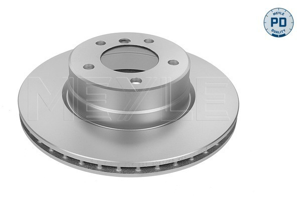 Disc frana punte fata (3835213061PD MEYLE) BMW,BMW (BRILLIANCE)