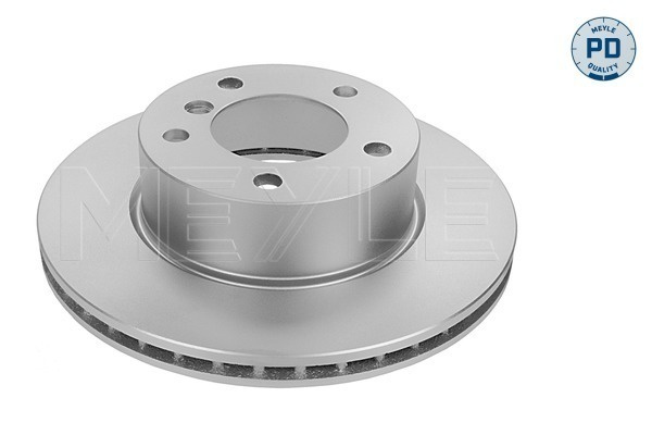 Disc frana punte fata (3835213062PD MEYLE) BMW