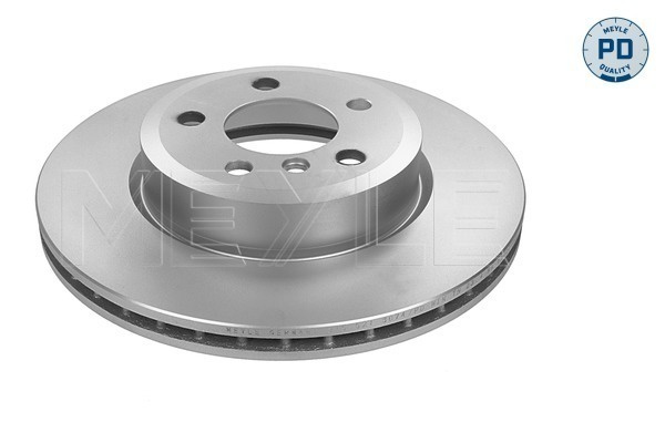 Disc frana punte fata (3835213074PD MEYLE) BMW