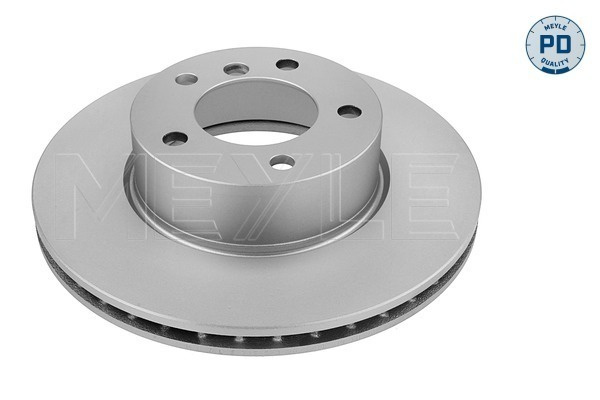 Disc frana punte fata (3835233059PD MEYLE) BMW,BMW (BRILLIANCE)