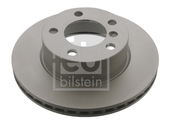 Disc frana punte fata (39112 FEBI BILSTEIN) BMW