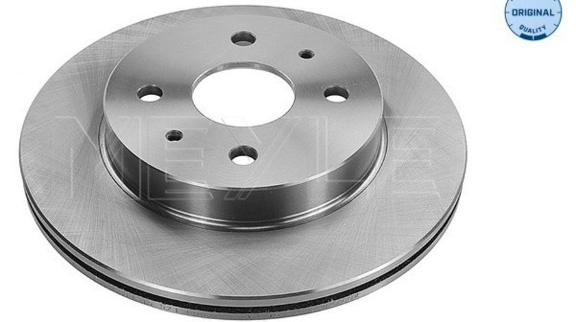 Disc frana punte fata (39155210000 MEYLE) DAIHATSU,SUBARU