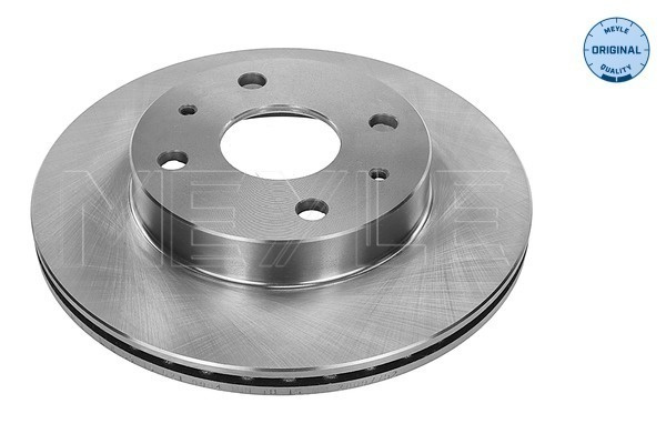 Disc frana punte fata (39155210004 MEYLE) DAIHATSU,SUBARU
