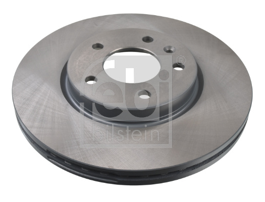 Disc frana punte fata (39190 FEBI BILSTEIN) CHEVROLET,OPEL,VAUXHALL