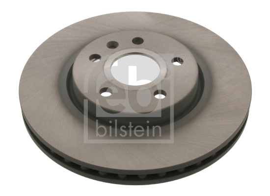 Disc frana punte fata (39196 FEBI BILSTEIN) CHEVROLET,OPEL,SAAB,VAUXHALL