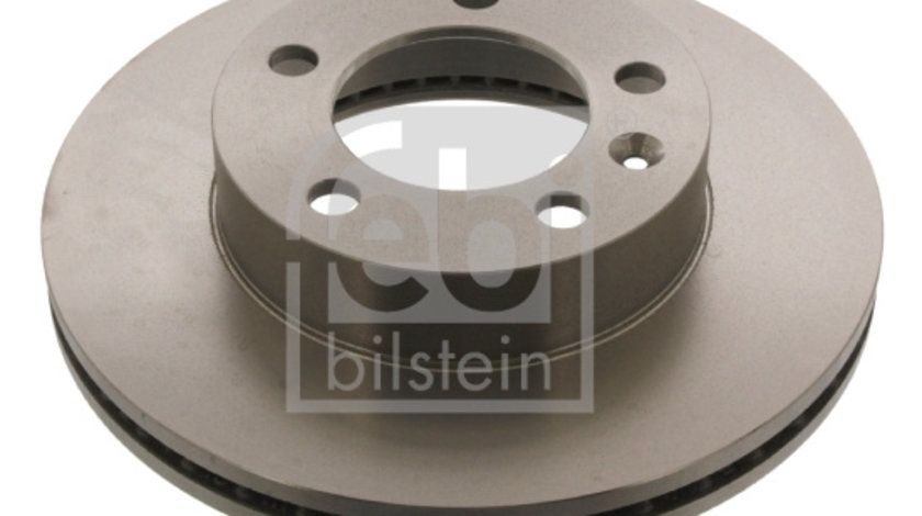 Disc frana punte fata (39346 FEBI BILSTEIN) NISSAN,OPEL,RENAULT,VAUXHALL