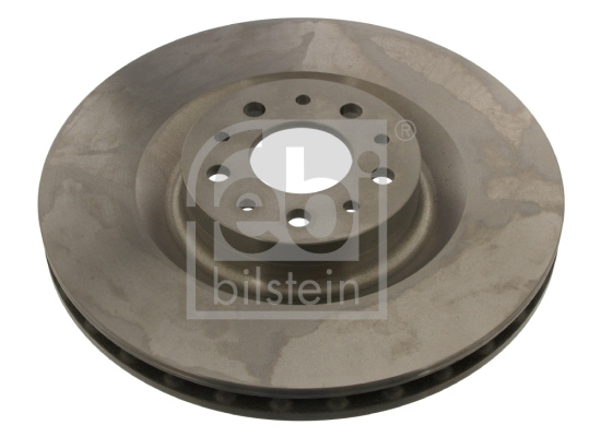 Disc frana punte fata (40999 FEBI BILSTEIN) FIAT,OPEL,VAUXHALL