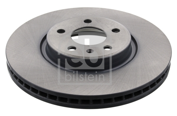 Disc frana punte fata (44022 FEBI BILSTEIN) AUDI,AUDI (FAW)