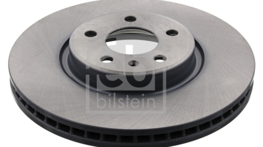 Disc frana punte fata (44022 FEBI BILSTEIN) AUDI,AUDI (FAW)