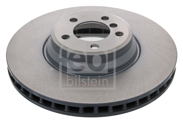 Disc frana punte fata (44093 FEBI BILSTEIN) BMW
