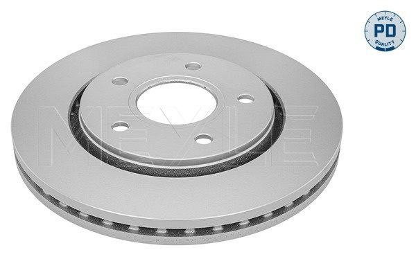 Disc frana punte fata (44155210013PD MEYLE) CHRYSLER,DODGE,FIAT