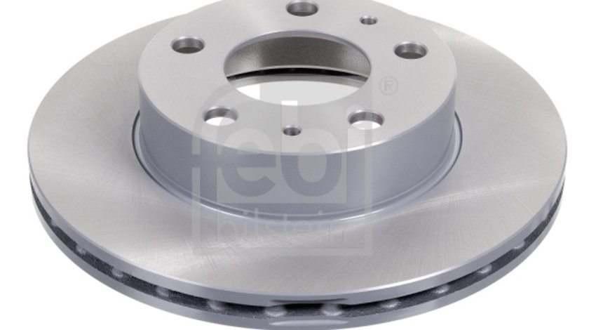 Disc frana punte fata (44909 FEBI BILSTEIN) Citroen,PEUGEOT