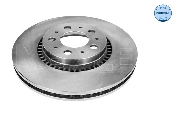 Disc frana punte fata (5145210001 MEYLE) VOLVO