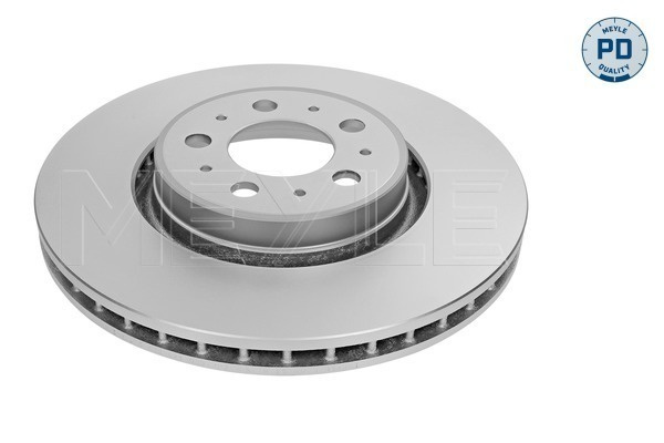 Disc frana punte fata (5155210033PD MEYLE) VOLVO