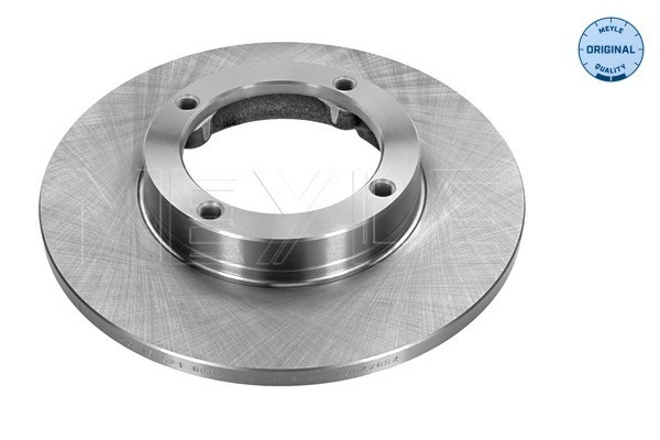 Disc frana punte fata (56155210000 MEYLE) SUZUKI