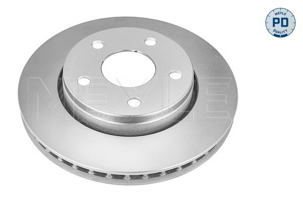 Disc frana punte fata (57835210004PD MEYLE) JEEP