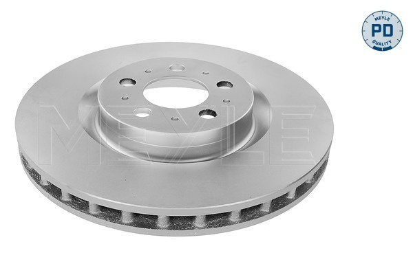 Disc frana punte fata (5835210002PD MEYLE) VOLVO