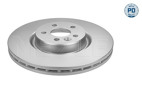 Disc frana punte fata (5835210003PD MEYLE) VOLVO
