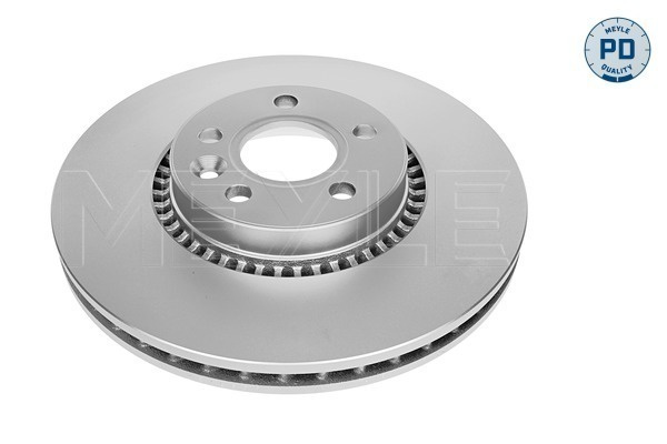 Disc frana punte fata (5835210004PD MEYLE) FORD,LAND ROVER,VOLVO