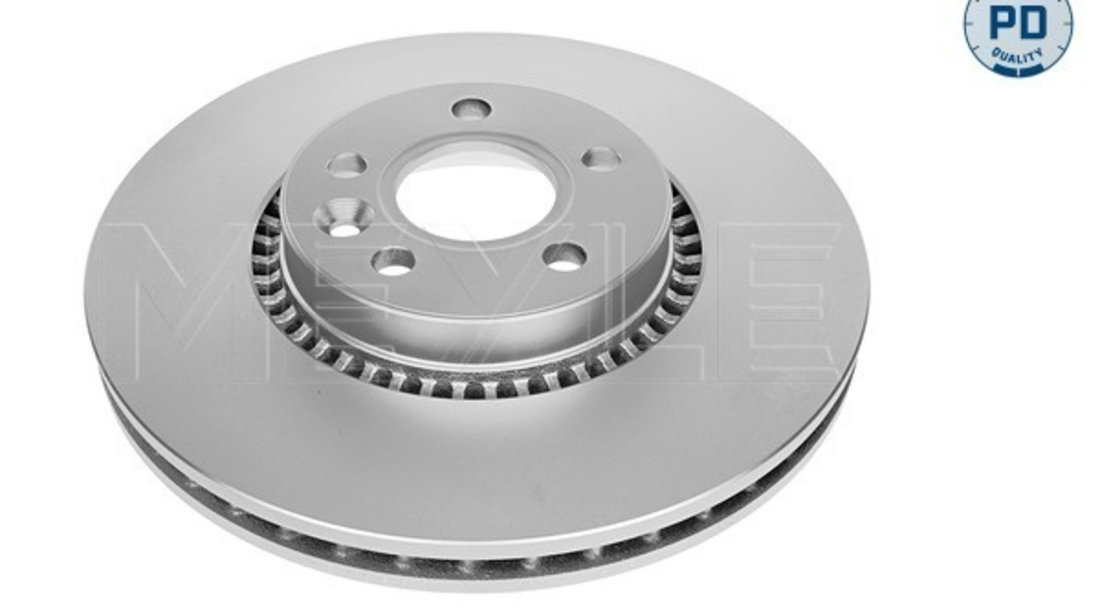 Disc frana punte fata (5835210004PD MEYLE) FORD,LAND ROVER,VOLVO