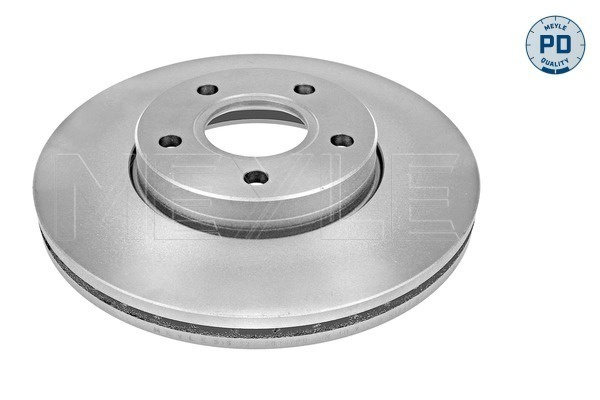 Disc frana punte fata (5835215026PD MEYLE) FORD,VOLVO