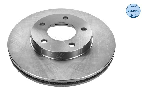 Disc frana punte fata (60855210005 MEYLE) FORD,MAZDA