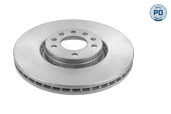 Disc frana punte fata (6155210008PD MEYLE) CADILLAC,OPEL,SAAB,VAUXHALL