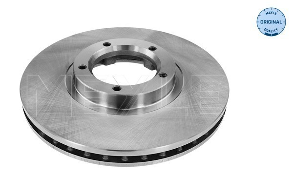 Disc frana punte fata (7155217016 MEYLE) FORD