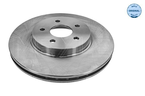 Disc frana punte fata (7155217019 MEYLE) FORD,JAGUAR