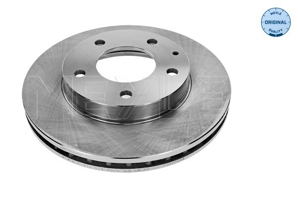 Disc frana punte fata (7155217028 MEYLE) FORD USA,MAZDA