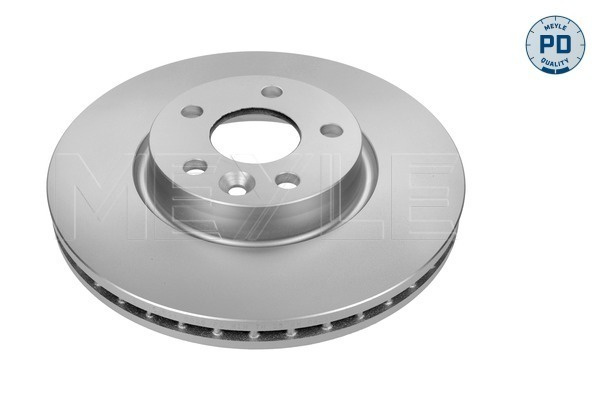 Disc frana punte fata (7835210026PD MEYLE) FORD,LAND ROVER,VOLVO