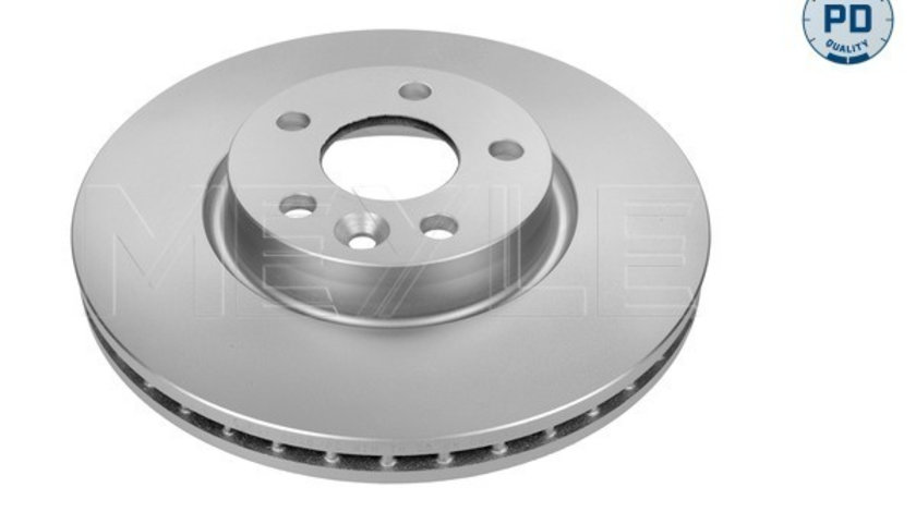 Disc frana punte fata (7835210026PD MEYLE) FORD,LAND ROVER,VOLVO