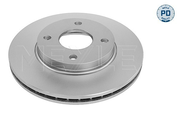 Disc frana punte fata (7835217002PD MEYLE) FORD,MAZDA