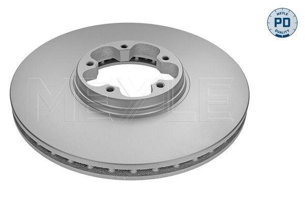 Disc frana punte fata (7835217021PD MEYLE) FORD