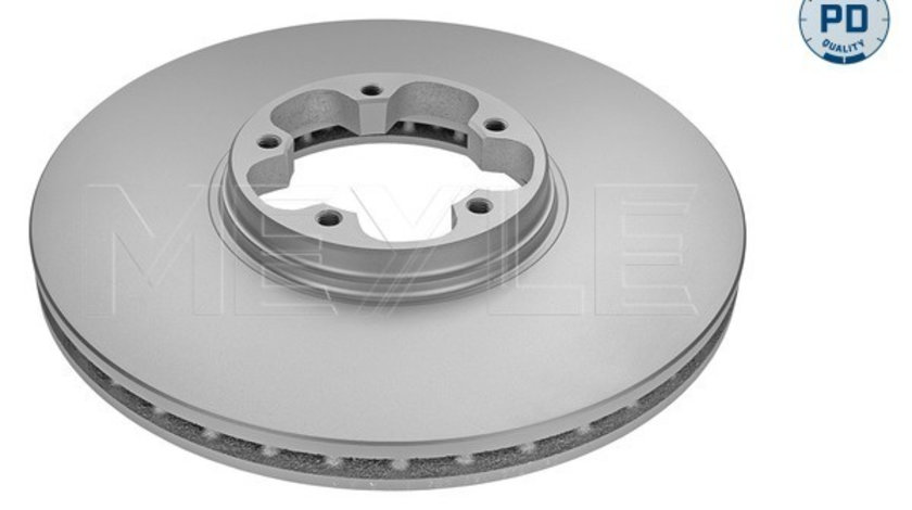 Disc frana punte fata (7835217021PD MEYLE) FORD